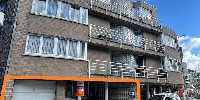 Appartement te koop in Menenstraat 4 bus 1, 8930 Lauwe