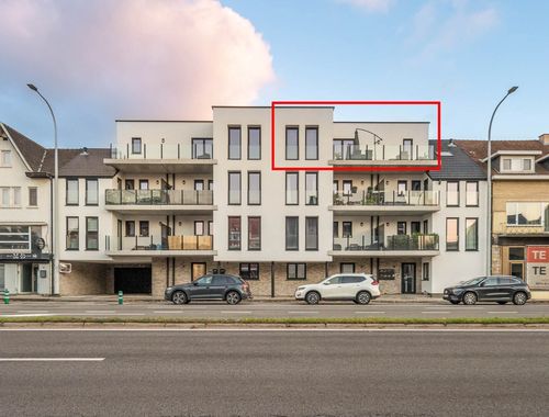                                         Penthouse te koop in Hasselt, € 349.000
