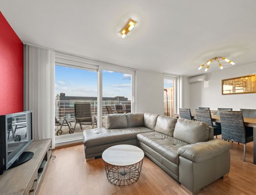                                        Penthouse te koop in Oostende, € 239.000
