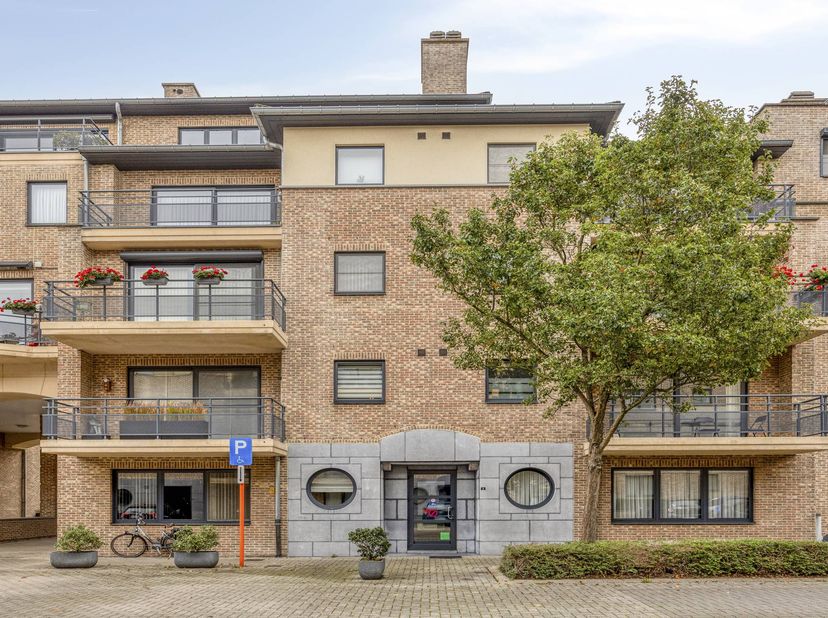 Appartement te koop in Marie Curiestraat 5 bus 7,
                    3500 Hasselt