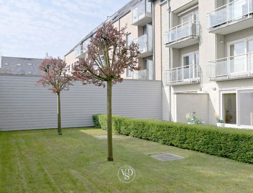                                         Appartement te koop in Oudenaarde, € 255.000
