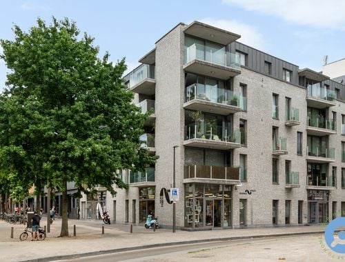                                         Appartement te koop in Antwerpen, € 365.000
