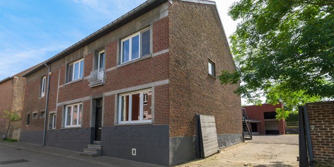 Huis te koop in Daalstraat 33, 3770 Riemst