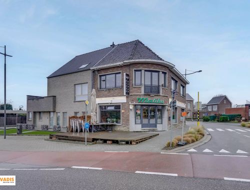                             Handelszaak te koop in Bilzen
