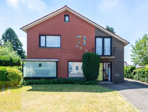                                        Woning te koop in Lommel, € 299.000
