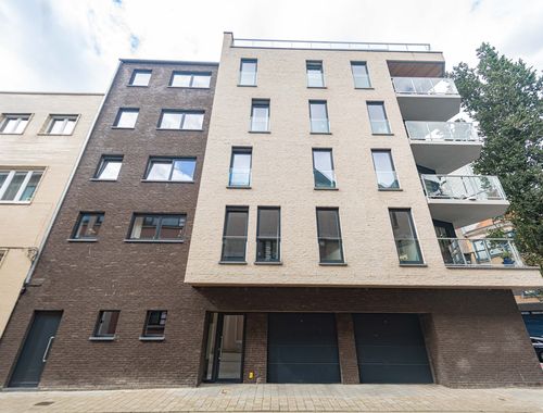                                         Dakappartement te huur in Oostende, € 975
