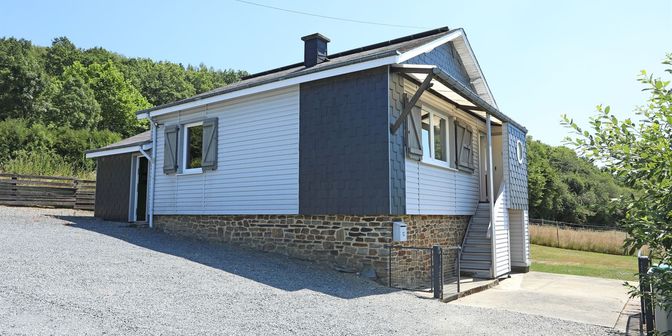 Maison à vendre à Voie du Terme 12, 6836 Dohan