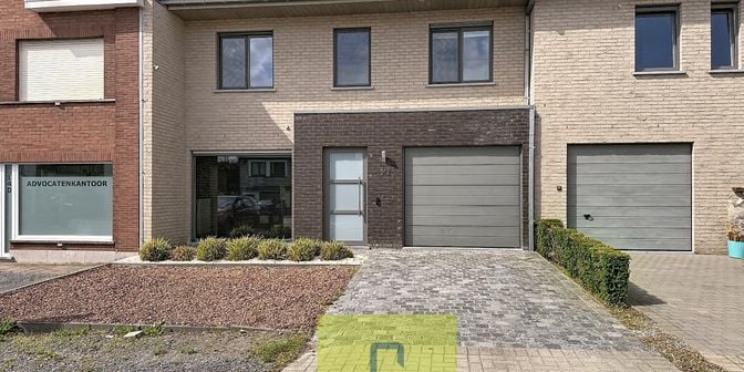 Huis te koop in Bruggestraat 142, 8820 Torhout