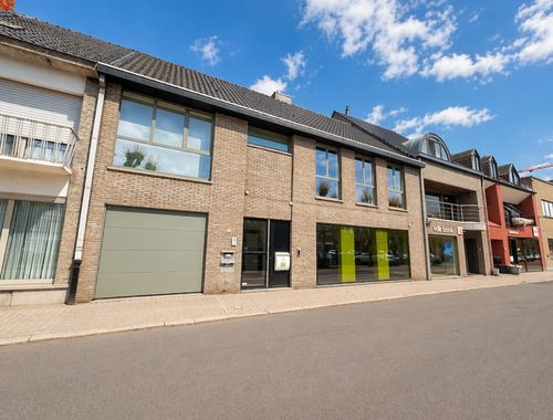                                        Appartement à vendre à Ertvelde, € 435.000
