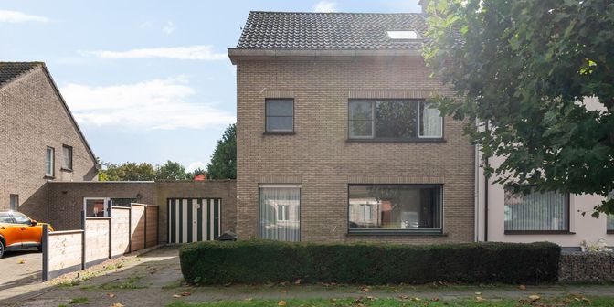 Maison à vendre à Kerselarendreef 73, 9170 Sint-Gillis-Waas