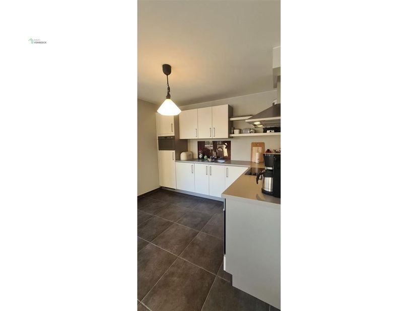 Appartement à louer
                    à 2490 Balen