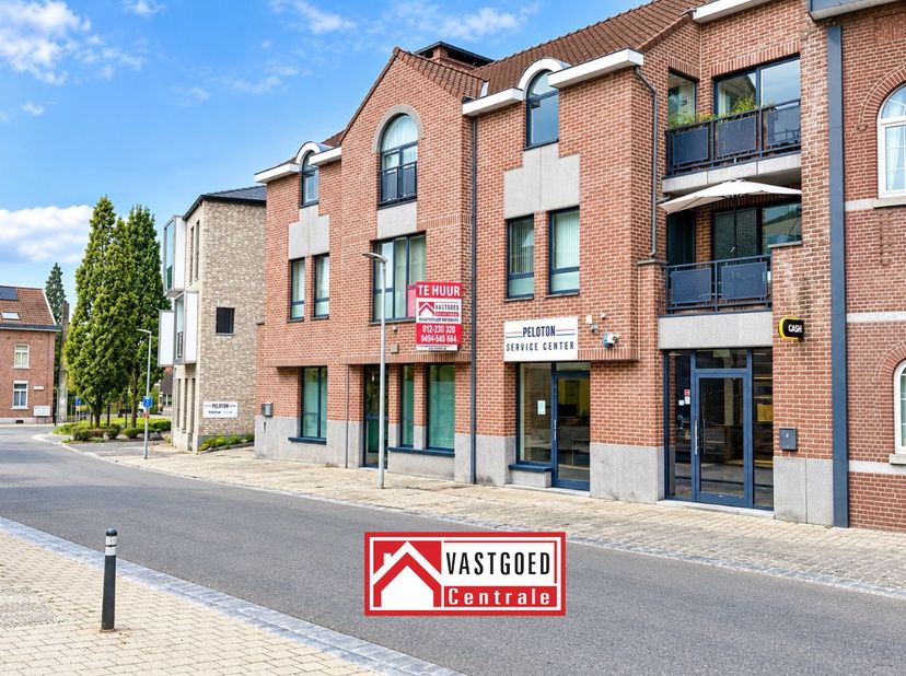 Bien professionnel à louer à Pley 7,
                    3798 Fouron-le-Comte
