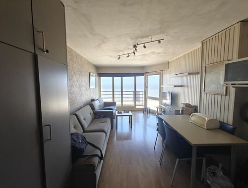                                         Studio met slaaphoek te koop in Middelkerke, € 140.000
