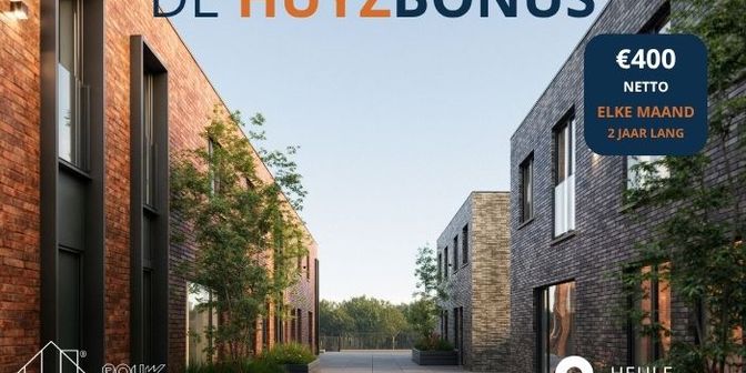 Huis te koop in Paul De Knockstraat 29, 8501 Heule