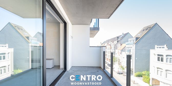 Appartement te koop in 8370 Blankenberge