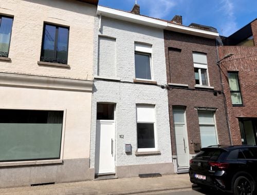                                         Woning te huur in Kortrijk, € 965
