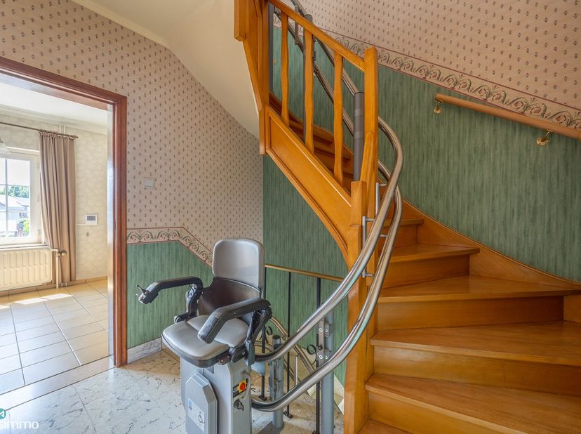 Maison à vendre
                    à 3770 Riemst