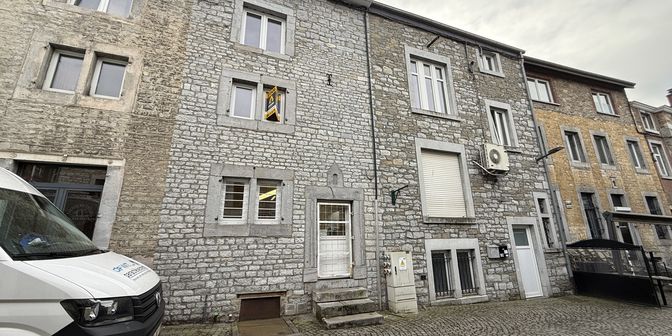 Maison à vendre à Rue Jean Wilmotte 17, 4920 Aywaille