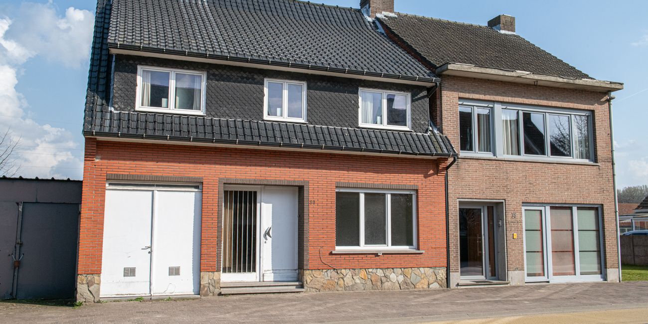 Gasthuisstraat 80