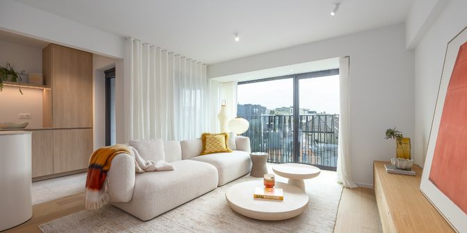 Appartement à vendre à Koninginnelaan 60, 8400 Oostende
