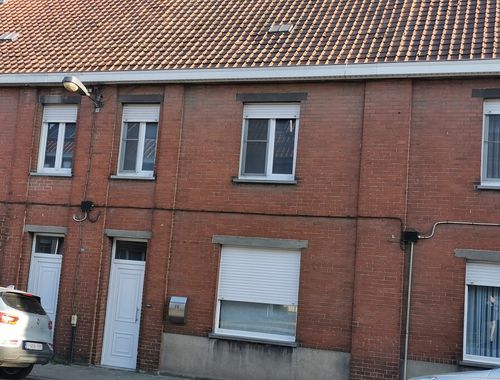                                        Woning te koop in Tielt, € 210.000
