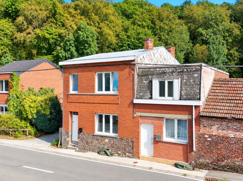 Huis te koop in Chaussée d'Argenteau 4 bus et 4A,
                    4601 Argenteau