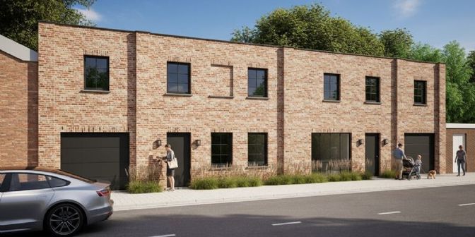 Huis te koop in 8540 Deerlijk