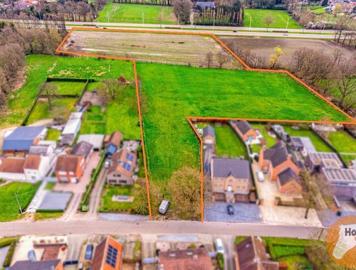                                         Terrain à bâtir à vendre à Zonhoven, € 450.000
