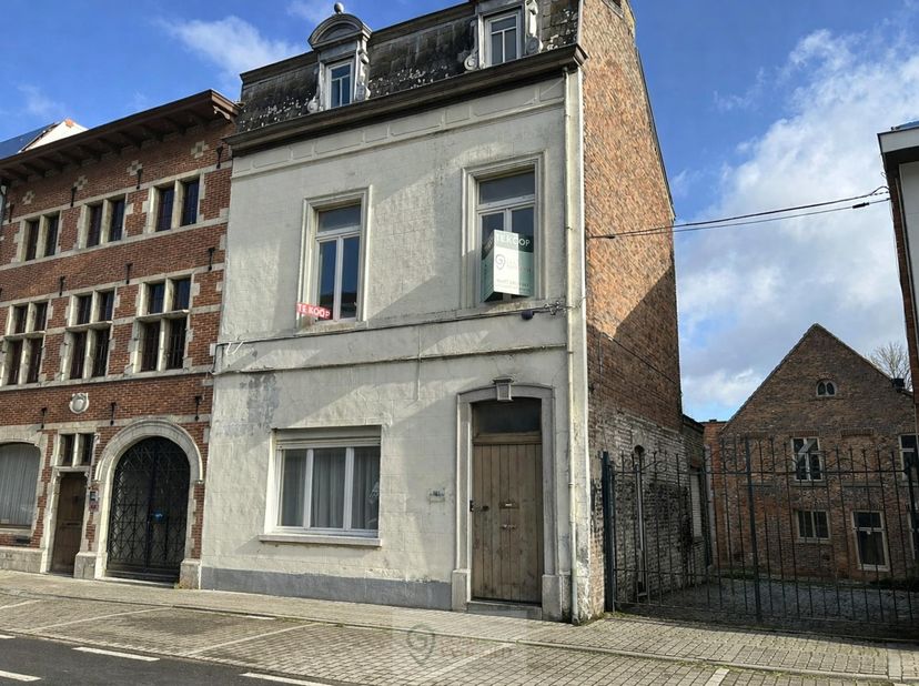 Maison à vendre
                    à 3800 Sint-Truiden