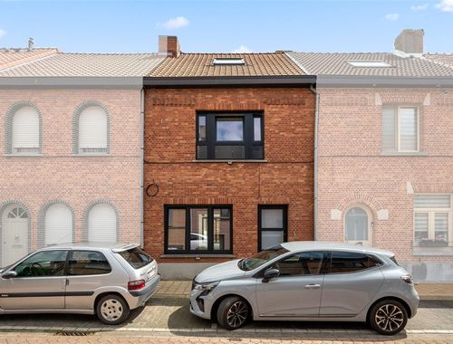                                         Maison unifamiliale à vendre à Mechelen, € 489.000
