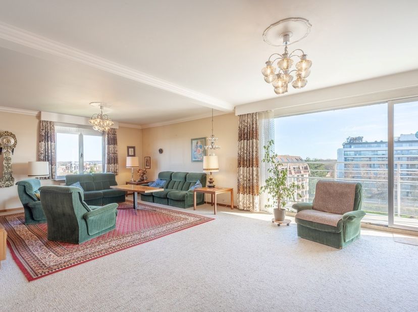 Appartement à vendre
                    à 3001 Heverlee