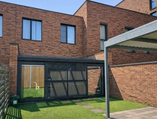                                         Huis te koop in Turnhout, € 369.000
