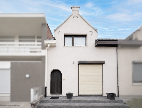                                         Woning te koop in Genk, € 260.000
