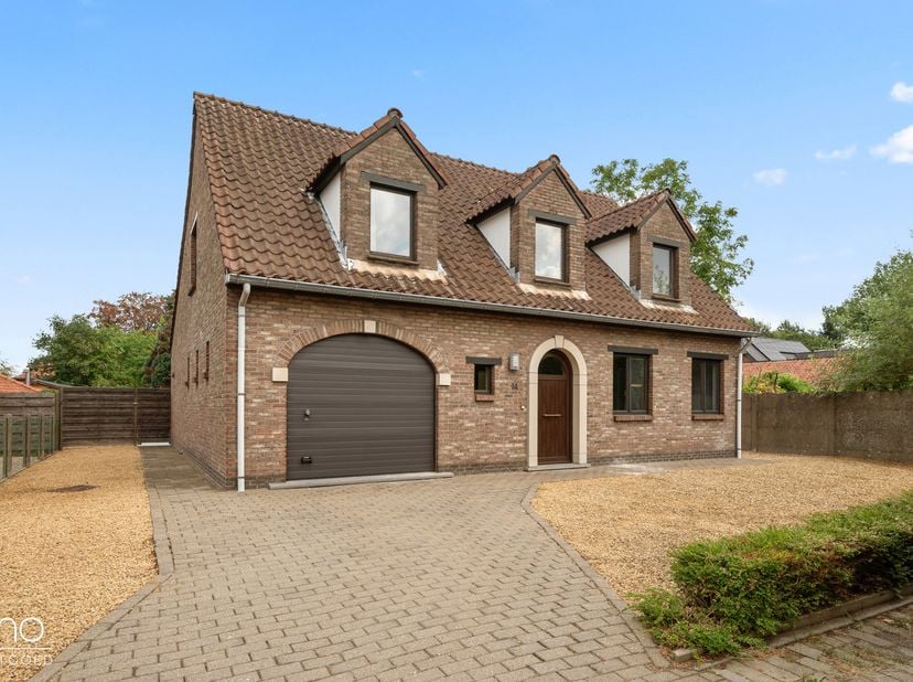 Maison à vendre
                    à 3190 Boortmeerbeek