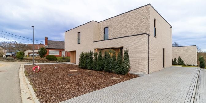 Huis te koop in Nijvelsebaan 33, 3060 Korbeek-Dijle