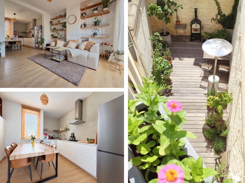 Maison à vendre à Rumbeeksesteenweg 416,
                    8800 Roeselare