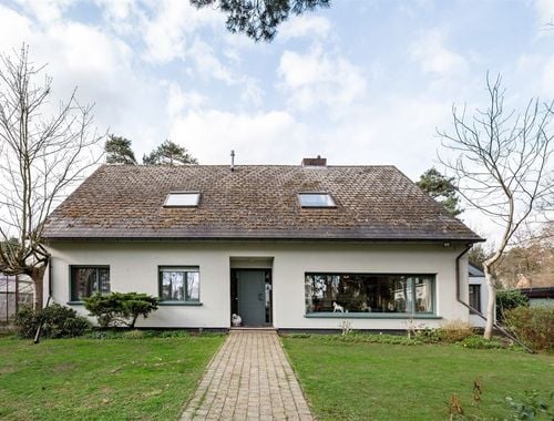                                         Maison unifamiliale à vendre à Grobbendonk, € 495.000
