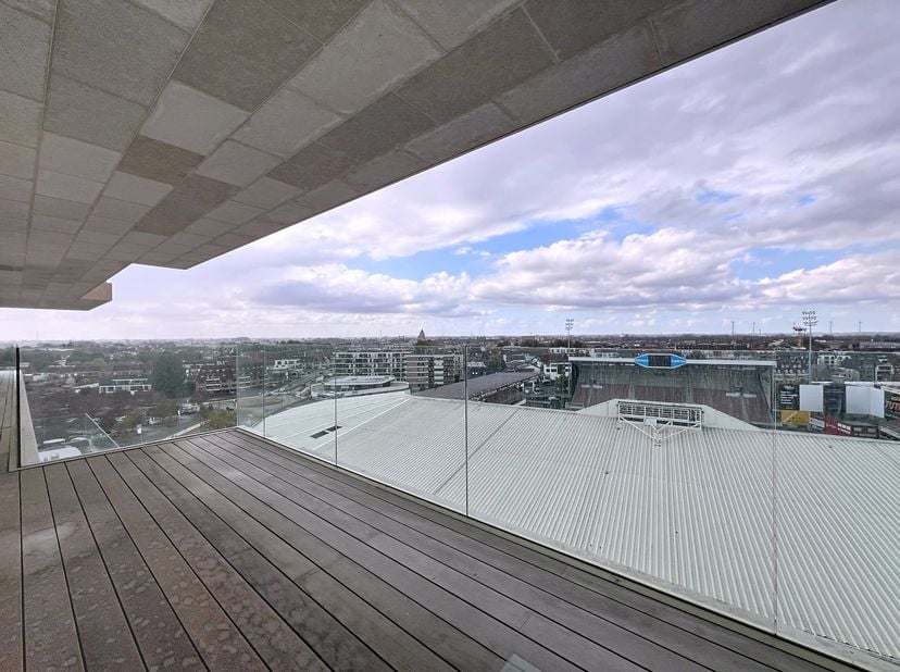 Appartement te koop in Zuiderlaan 35 bus 95,
                    8790 Waregem
