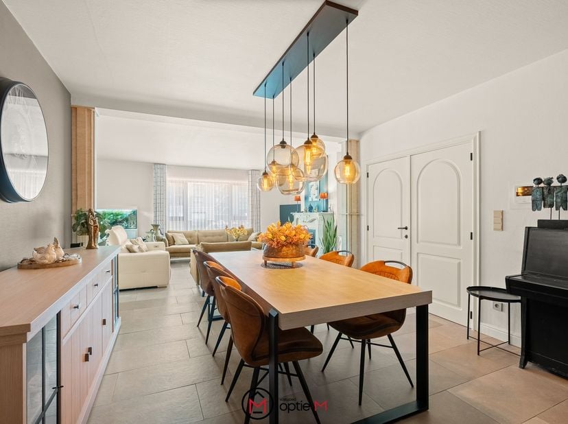 Appartement à vendre
                    à 3600 Genk