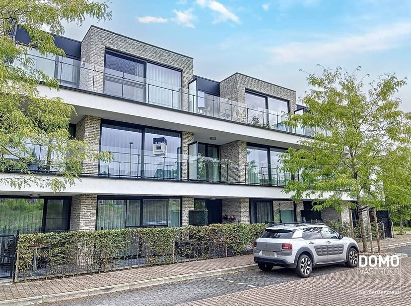 Appartement à louer
                    à 3590 Diepenbeek