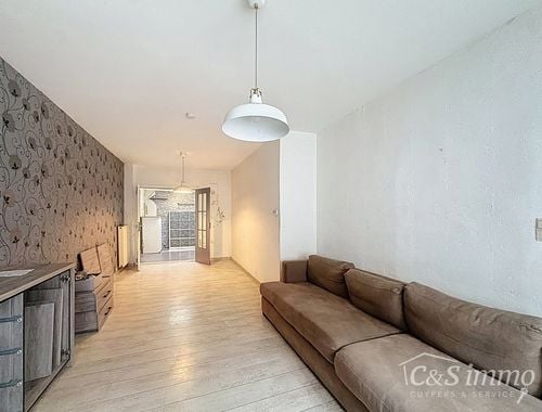                                         Maison à vendre à Merksem, € 232.000
