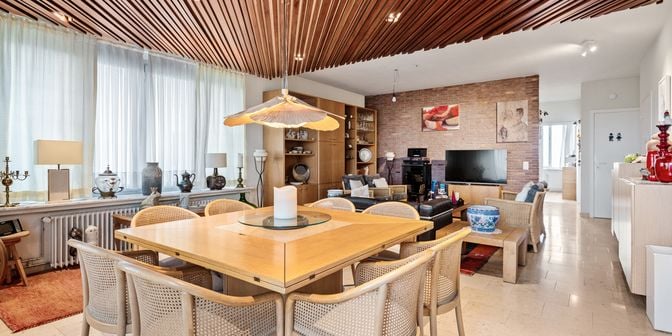 Appartement te koop in Wouter Haecklaan 10 bus 7A, 2100 Deurne