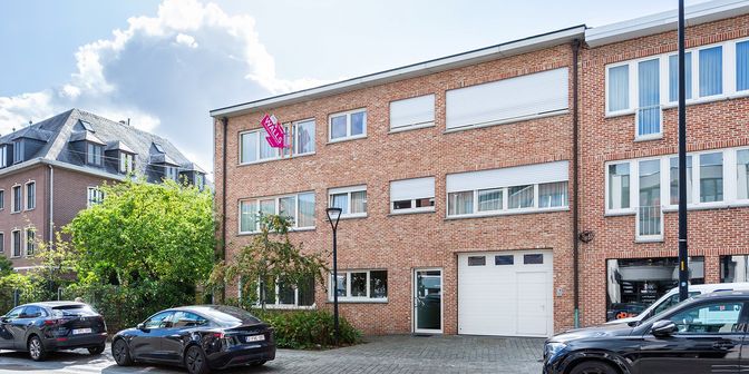 Appartement à vendre à Kapelstraat 37 boîte 201, 2540 Hove