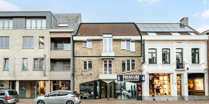 Appartement te koop in handelslei  120 bus 4, 2980 Zoersel