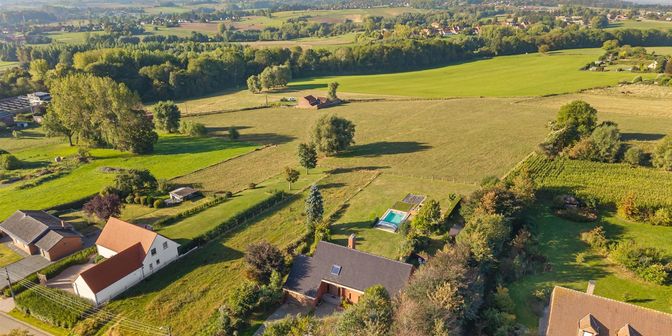 Maison à vendre à Mont 142, 7890 Ellezelles