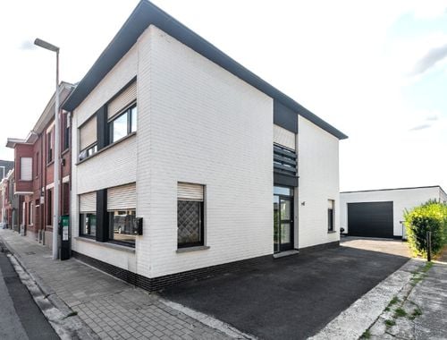                                         Maison à vendre à Waregem, € 475.000
