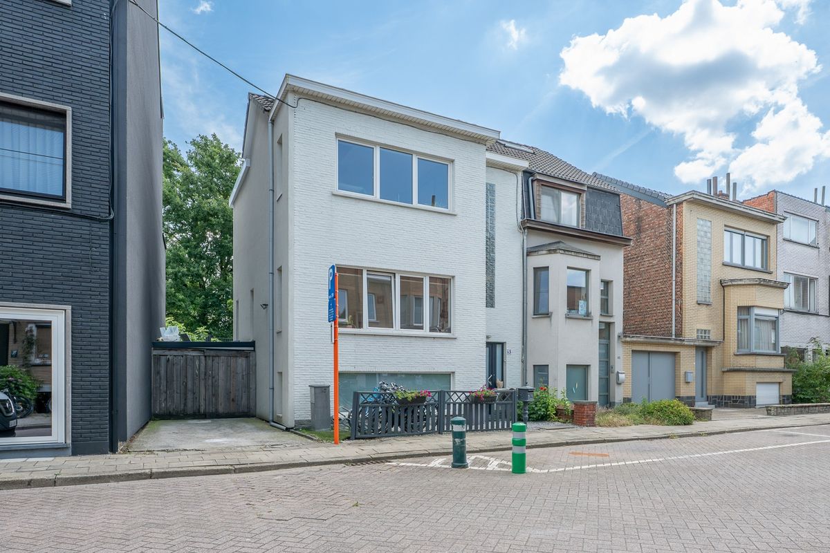 Huis te koop – Mechelen