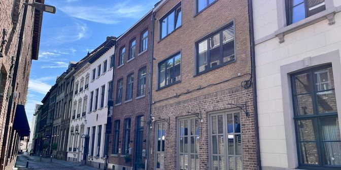Appartement te koop in Boomgaardstraat 6, 3680 Maaseik