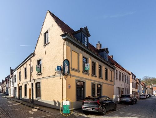                                         Maison à vendre à Brugge, € 895.000
