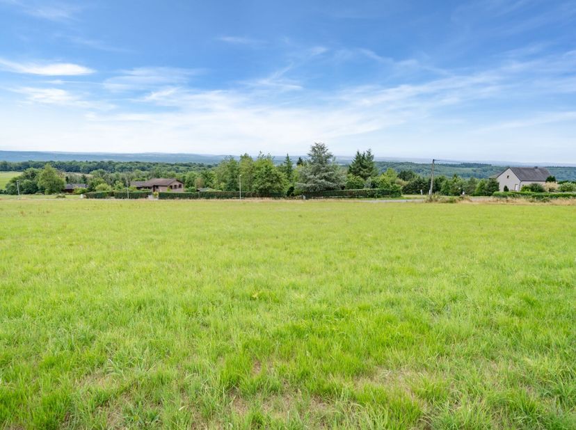 Terrain à vendre à Rue du Chêne à la Mouche LOT 2,
                    6940 Septon